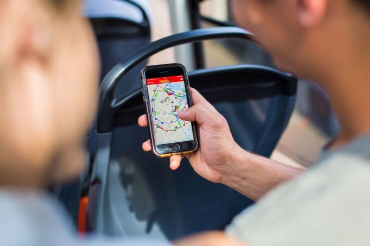 Amsterdam: Hop-On Hop-Off Bus and Boat Options - Activity Details