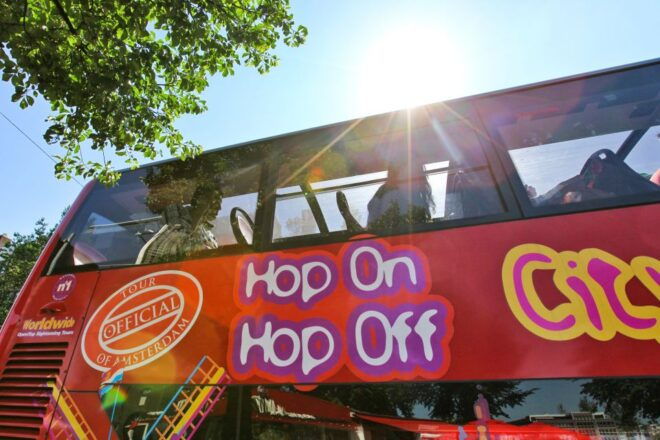 Amsterdam: Hop-On Hop-Off Bus and Boat Options - Review Summary