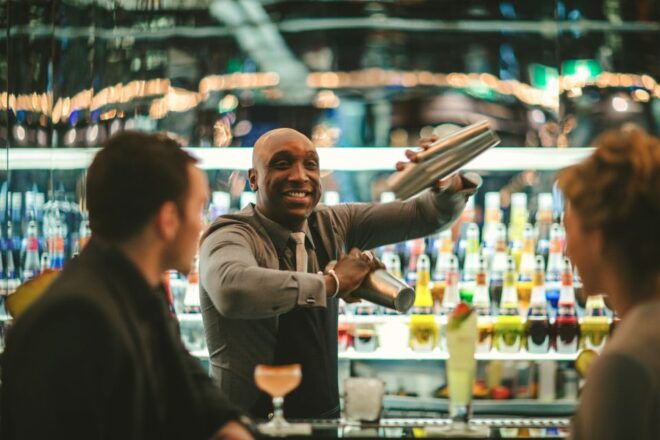 Amsterdam: House of Bols Cocktail Experience Entry Ticket - Inclusions and Options