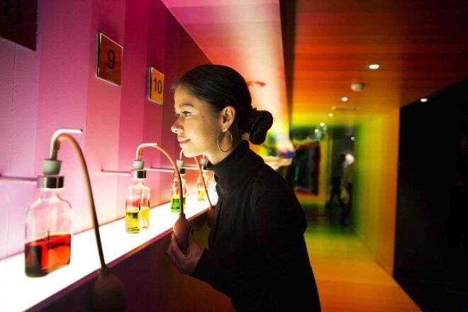 Amsterdam: House of Bols Cocktail Experience Entry Ticket - Booking and Visit Details