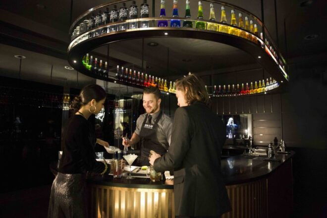 Amsterdam: House of Bols Experience and Cocktail Workshop - Review Summary