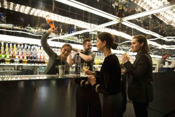 Amsterdam: House of Bols Experience and Cocktail Workshop - Common Questions