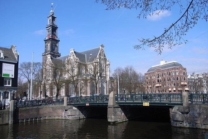 Amsterdam in a Nutshell 4 Hour Private Car Tour and Amsterdam Born Private Guide - Rembrandt House Museum Visit