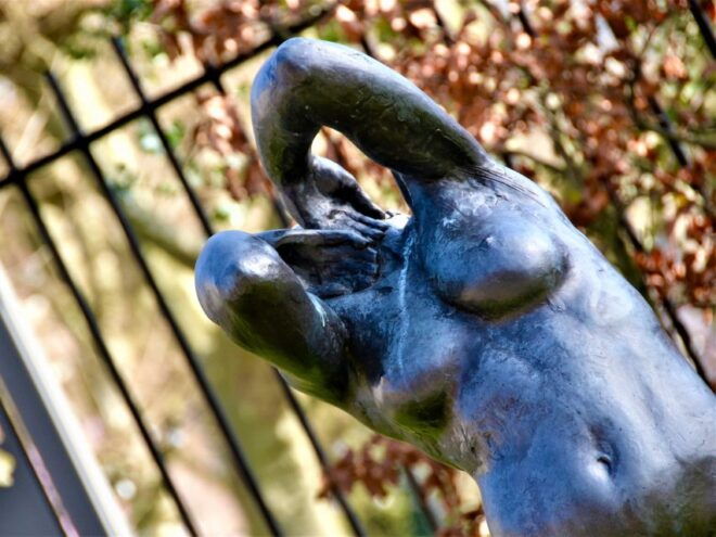 Amsterdam: Interactive Self-Guided City Exploration Game - City Highlights