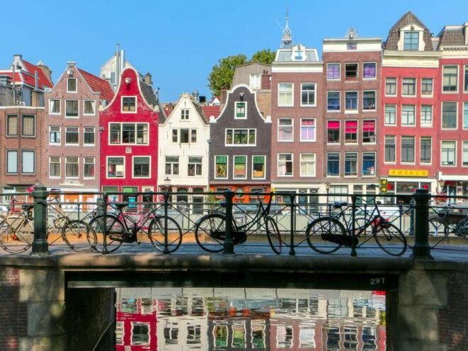 Amsterdam: Interactive Street Art Tour - English - Interactive Exploration