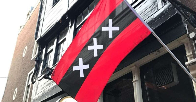 Amsterdam: Introduction walking tour - Good To Know