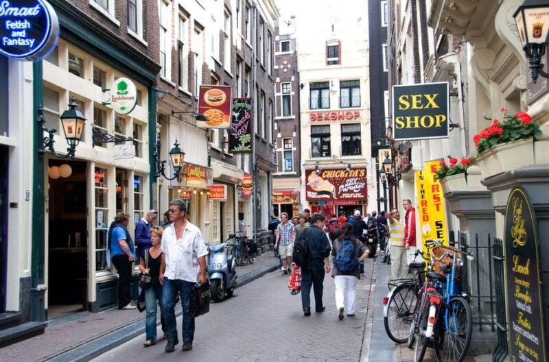 Amsterdam: Introduction walking tour - Who Should Book This Tour?
