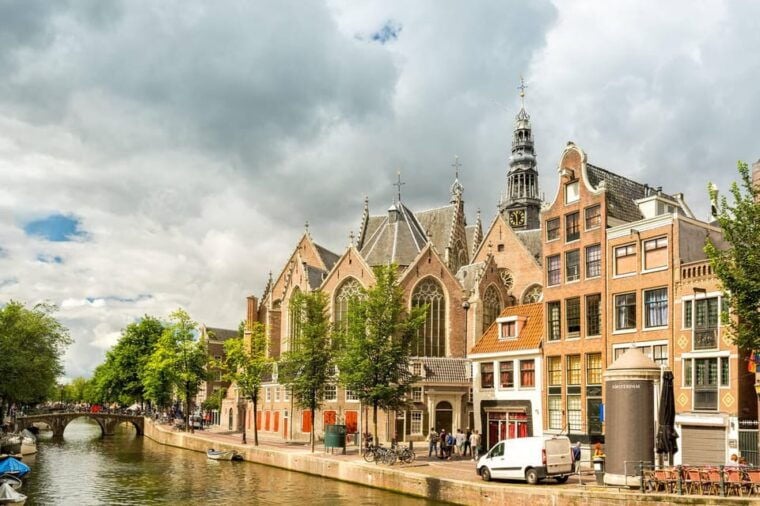 Amsterdam: Introduction walking tour - FAQs