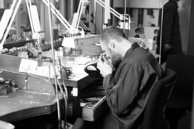 Amsterdam: Jewish Cultural Quarter & Gassan Diamonds - Accessible Attractions in the Jewish Cultural Quarter