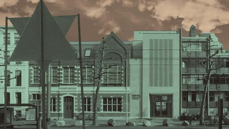 Amsterdam: Jewish Heritage Private Guided Walking Tour - Good To Know