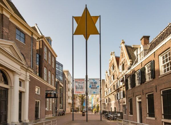 Amsterdam: Jewish Museum Entrance Tickets - Access to the Portuguese Synagogue