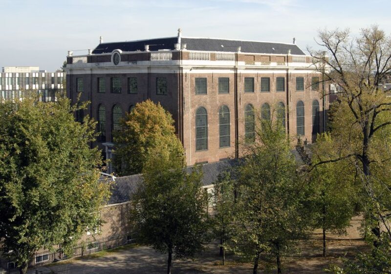 Amsterdam: Jewish Museum & Gassan Diamonds - Who Will Love This Tour?