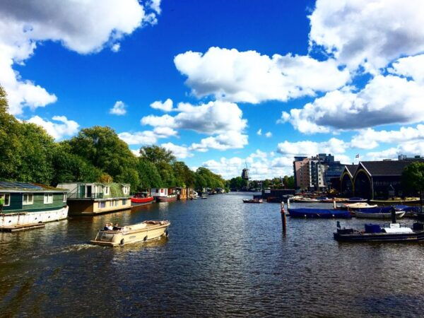 Amsterdam: Jewish Quarter Private Tour - Common Questions