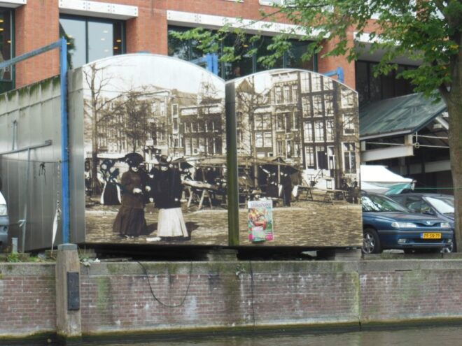 Amsterdam Jewish Quarter Walking Tour - The Sum Up