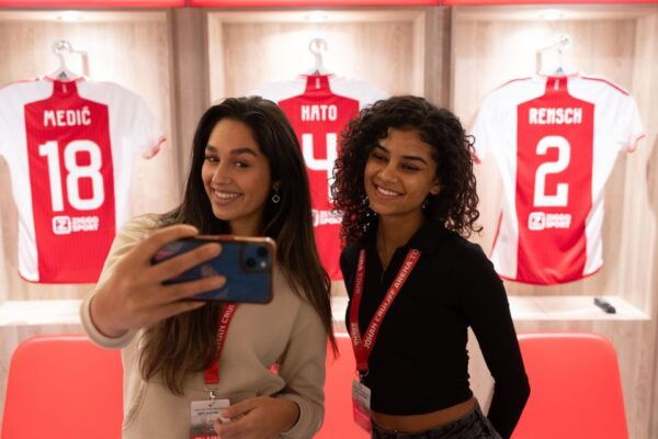 Amsterdam: Johan Cruijff ArenA Classic Tour - The Sum Up