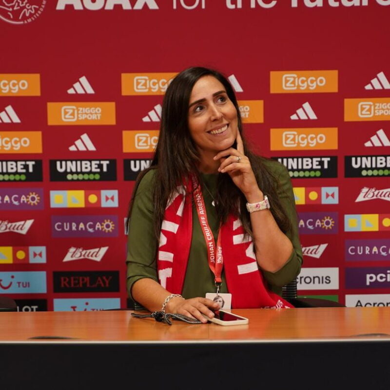 Amsterdam: Johan Cruijff ArenA VIP Tour - Good To Know