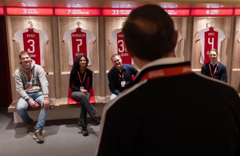 Amsterdam: Johan Cruijff ArenA VIP Tour - Final Thoughts: Who Will Love This Tour?
