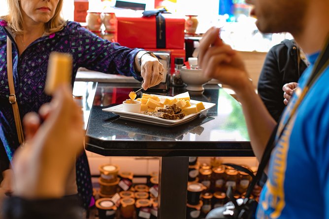 Amsterdam Jordaan District Food-Tasting Walking Tour - Traveler Photos