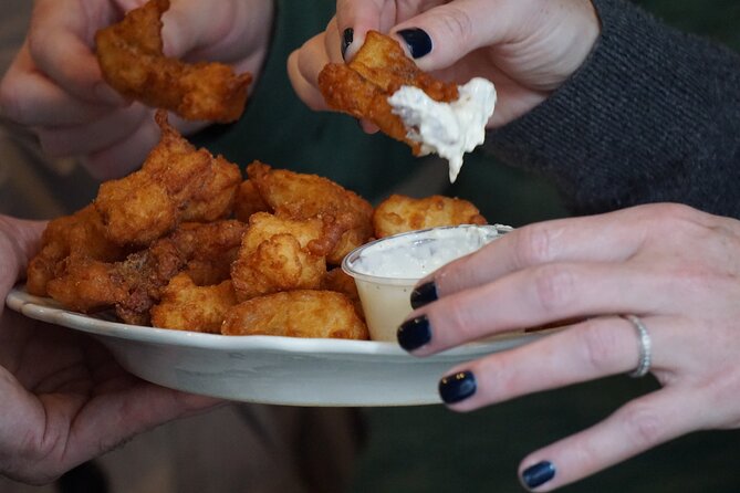 Amsterdam Jordaan District Food-Tasting Walking Tour - Common Questions