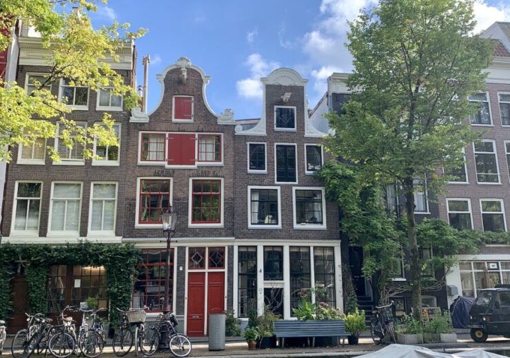 Amsterdam: Jordaan District Tour Mit Einem Deutschen Guide - Highlights of the Jordaan District Tour
