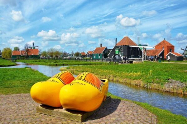 Amsterdam: Keukenhof and Zaanse Schans Windmills Day Trip - The Sum Up