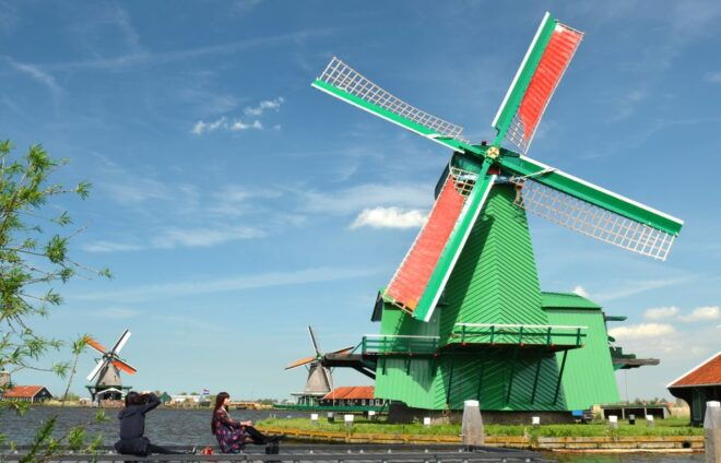 Amsterdam: Keukenhof & Dutch Countryside Small Group Tour - Highlights of the Tour