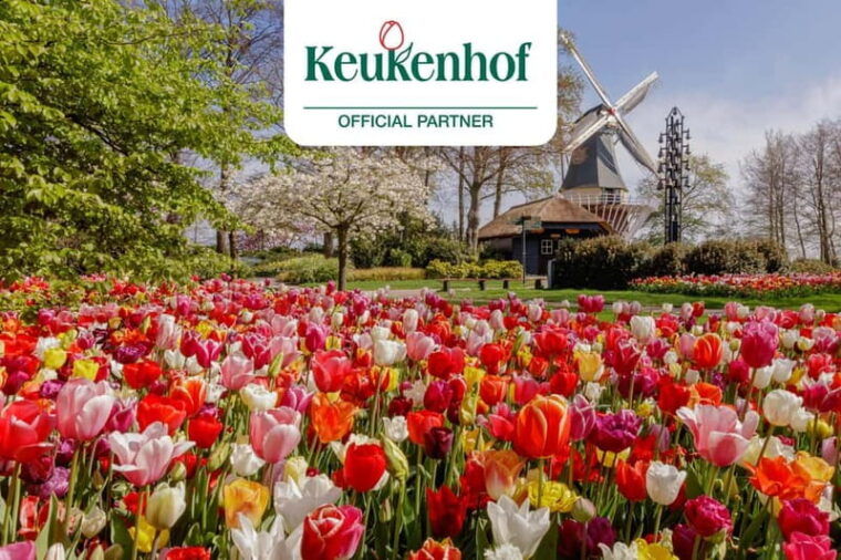 Amsterdam: Keukenhof Ticket and Roundtrip Shuttle Transfer - FAQs