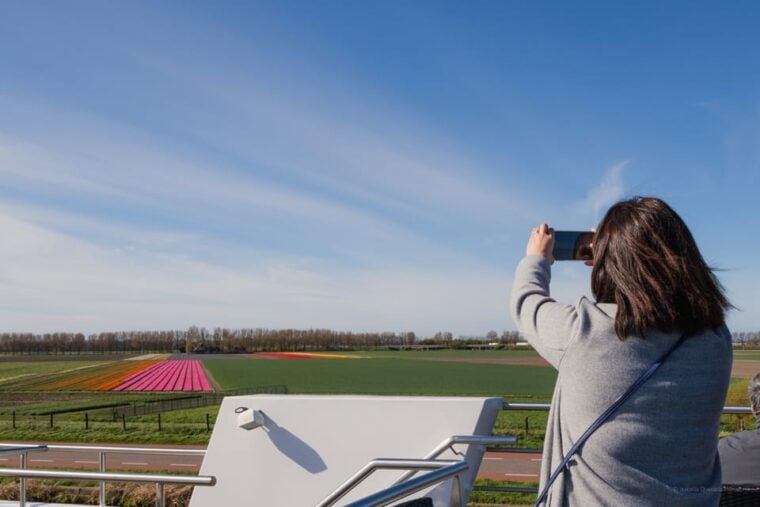Amsterdam: Keukenhof, Tulip Farm Full-Day Tour with Cruise - FAQs