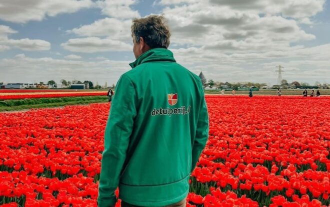 Amsterdam: Keukenhof, Tulip Farm Full-Day Tour With Cruise - Full Description