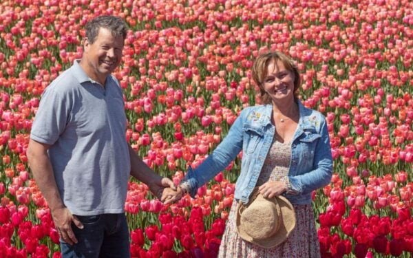 Amsterdam: Keukenhof, Tulip Farm Full-Day Tour With Cruise - Unique Insights Into Tulip Farming