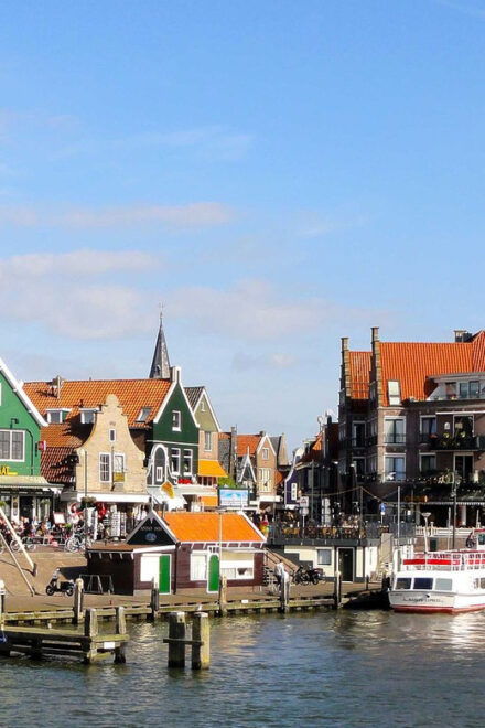 Amsterdam: Keukenhof, Zaanse Schans, and Rotterdam Day Tour - Customer Feedback and Reviews
