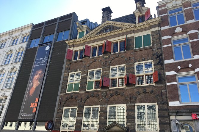 Amsterdam: Kid-Friendly Barge Cruise, Canal Museum & City Walk Private Tour - Cancellation Policy