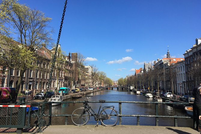 Amsterdam: Kid-Friendly Barge Cruise, Canal Museum & City Walk Private Tour - The Sum Up