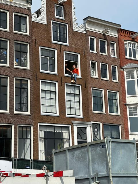 Amsterdam: Kingsday Party Cruise including Drinks - An In-Depth Look at the Kingsday Party Cruise