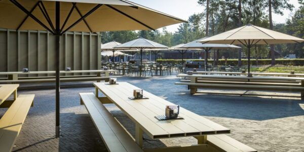 Amsterdam: Kröller Müller & N.P. The Hoge Veluwe Tour - Sculpture Garden