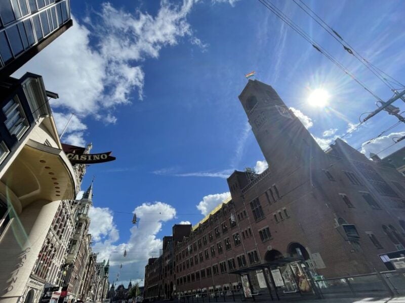 Amsterdam: KULTOUR mit Biss. Kulinarische Stadtführung - How Does It Compare to Similar Experiences?