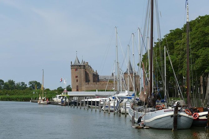 Amsterdam Landscape Windmill Private Bike Tour - Traveler Reviews