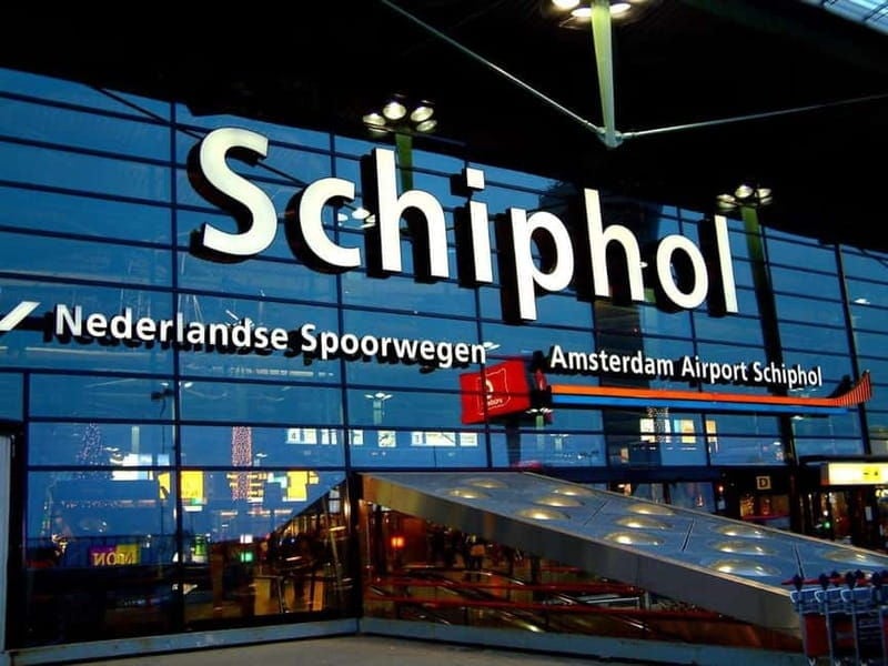 Amsterdam: Layover Flight Private Guided Tour (3h or 5h) - Who Will Love This Tour?