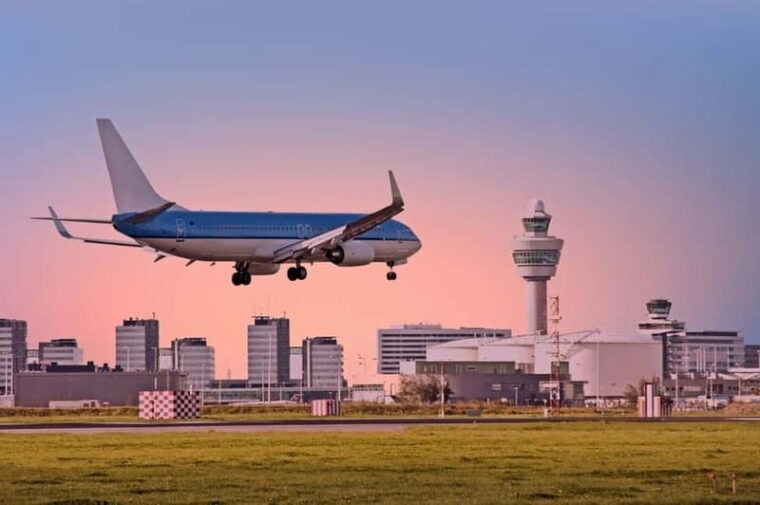 Amsterdam: Layover Flight Private Guided Tour (3h or 5h) - Final Thoughts