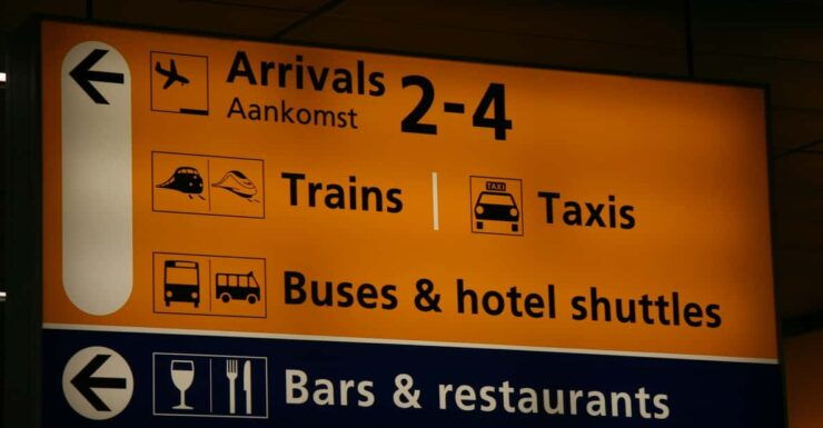 Amsterdam: Layover Flight Private Guided Tour (3h or 5h) - Good To Know
