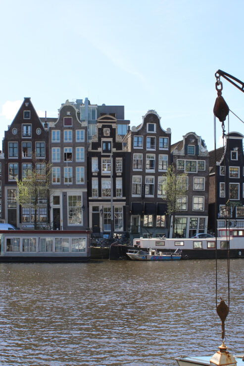 Amsterdam: Layover Flight Private Guided Tour (3h or 5h) - Tour Customization and Itinerary