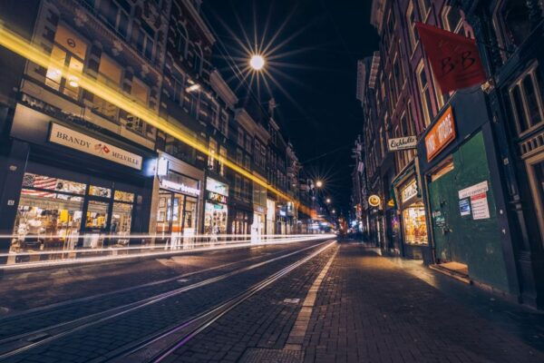 Amsterdam: Layover Sightseeing Tour With Airport Transfer - Common Questions
