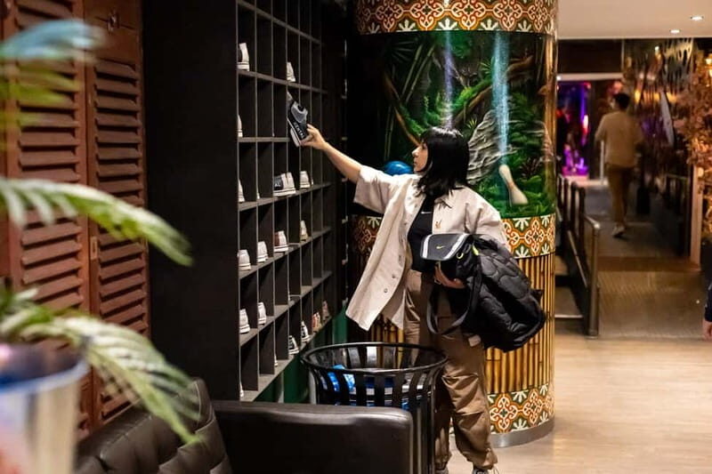 Amsterdam: LED Bowling Experience - Who Should Consider This Experience?