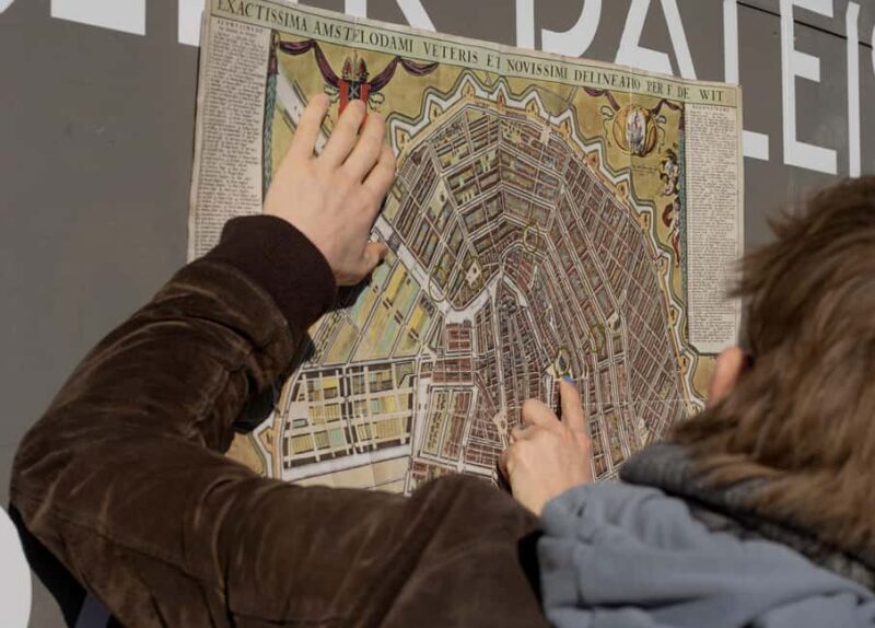 Amsterdam Legends & History Walking Tour with Local Guide - Good To Know