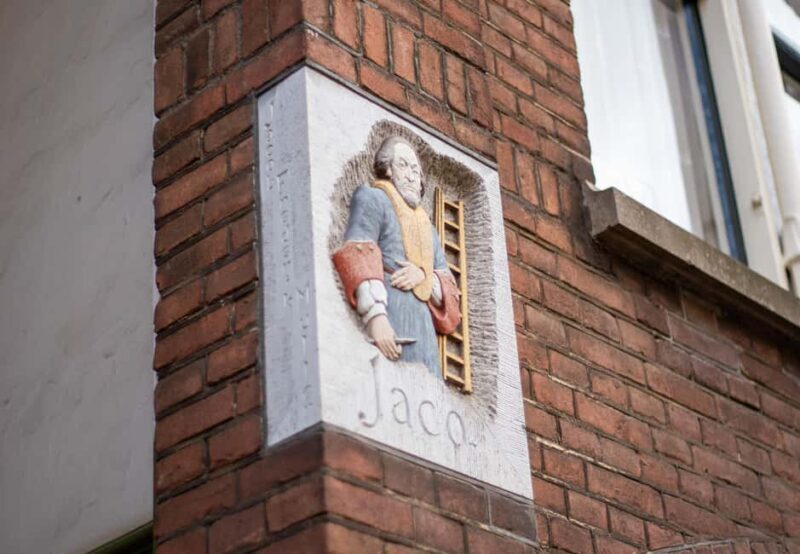 Amsterdam Legends & History Walking Tour with Local Guide - The Tours Practicalities