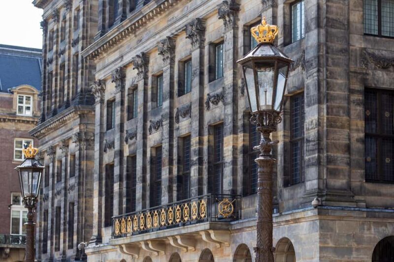 Amsterdam Legends & History Walking Tour with Local Guide - Final Thoughts