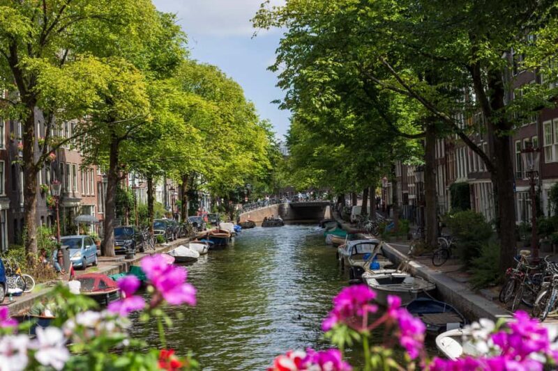 Amsterdam Legends & History Walking Tour with Local Guide - FAQ