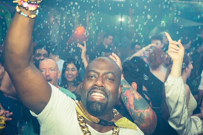 Amsterdam Leidseplein Party Pub Crawl - Cancellation Policy