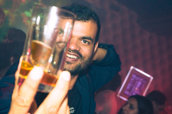 Amsterdam Leidseplein Party Pub Crawl - Reviews and Questions