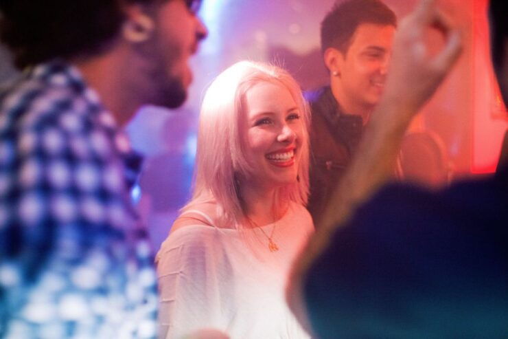 Amsterdam: Leidsplein Night Life Party Pub Crawl - Experience Highlights